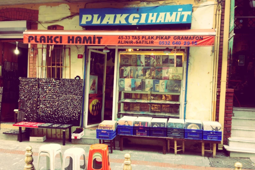 Plakçı Hamit