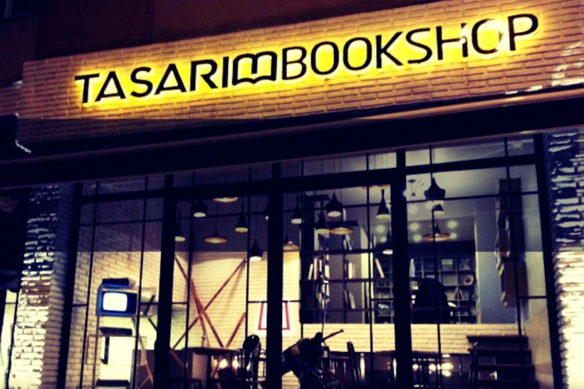 Tasarım