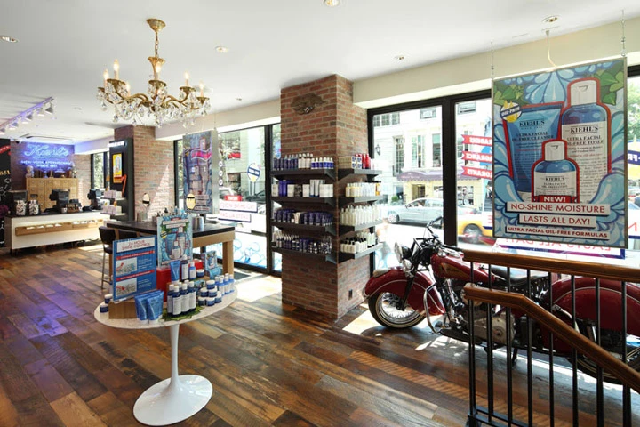 Kiehl's: Bazı Markaların Hikayesi Var!