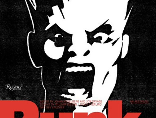 The Punk is Back: Punk Akımı ve Modası Üzerine