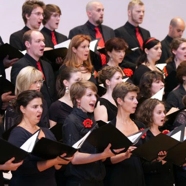 Beethoven'den "Missa Solemnis"
