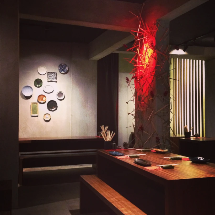 sushimoto