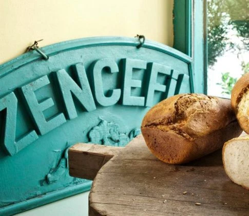 Zencefil Cafe, Beyoğlu
