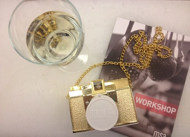 Bir Yemek Workshop'u: MSA Vazgeçemediklerimiz 1