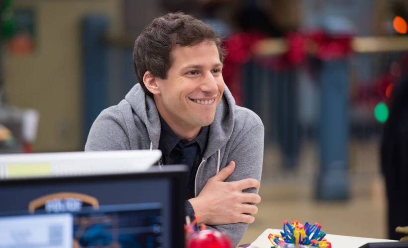 Samberg'ün Uzun Metrajlısı: Brooklyn Nine-Nine