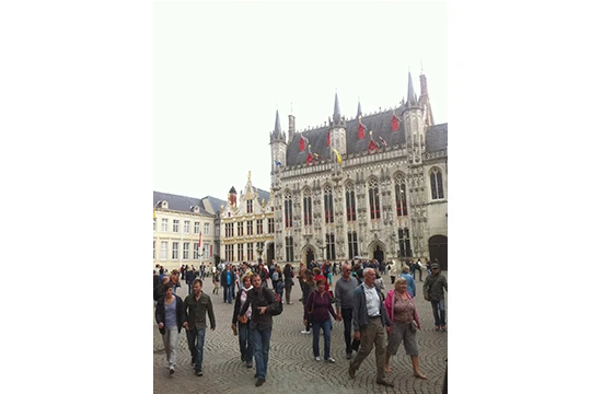 brugge