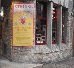de struise