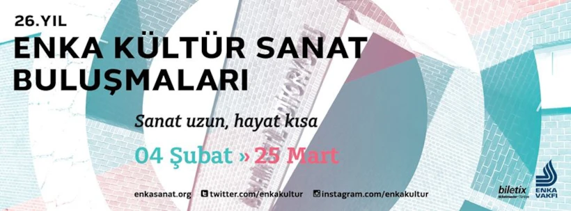 enka kültür sanat buluşmaları