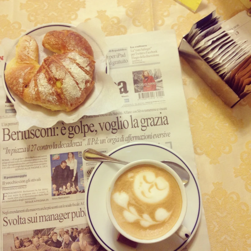Milano