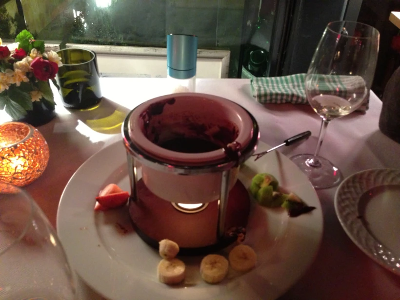 Swiss Cafe & Restaurant – Les Ottoman