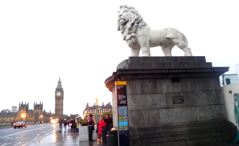 Londra Gezi Rehberi: Karşınızda Londra Top 10!