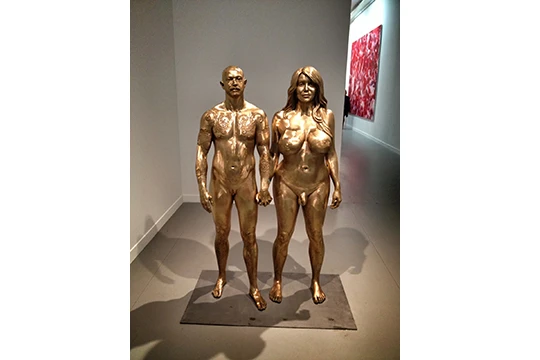 marc quinn 1