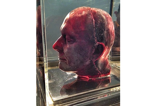 marc quinn 2