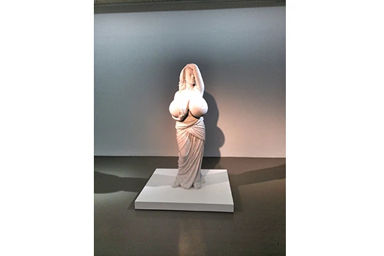 marc quinn 3