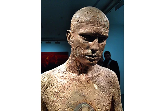 marc quinn 4