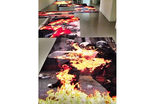 marc quinn 5