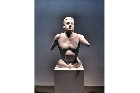 marc quinn 7