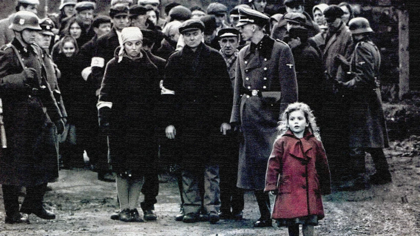 schindlers list