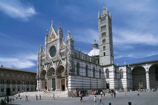 siena duomo
