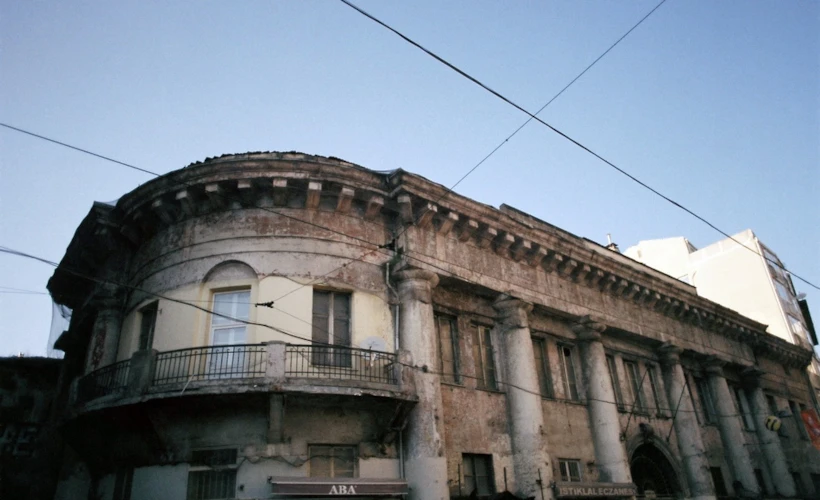 İstanbul Keşif Günlüğü #6: İstanbul'un En Nostaljik Hali
