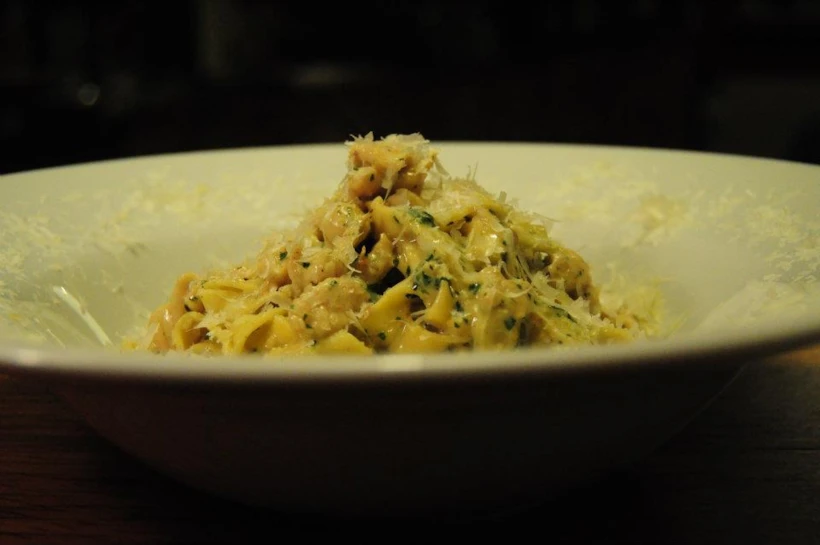 Fettucine