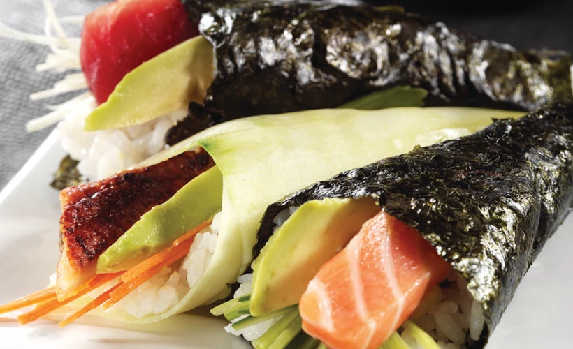 Miyabi: Sushi Ustalarının Elindeki Maharetli Bıçak