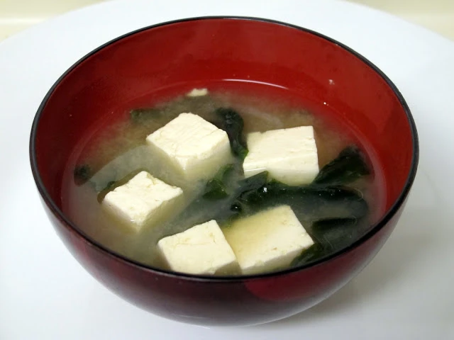 Miso Soup