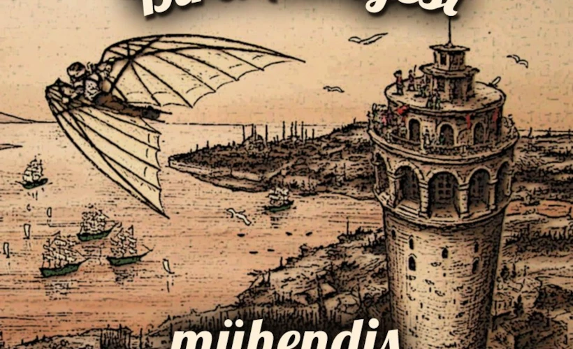 Hayal Etmeyi Sürdürenlere: Bira Atölyesi'nden "Mühendis"