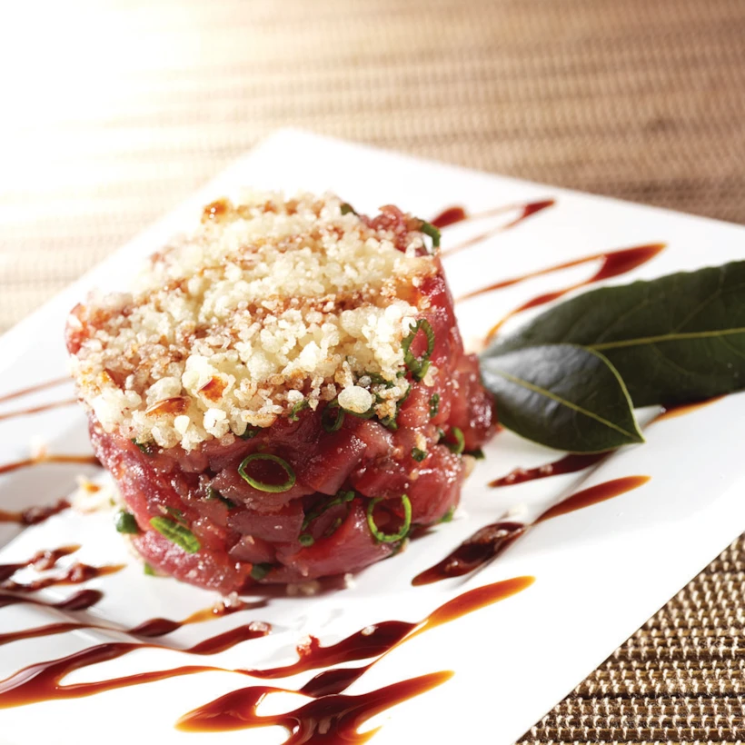 Somon Tartar