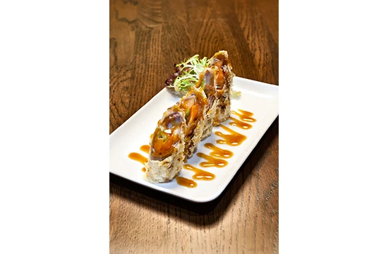 beef roll