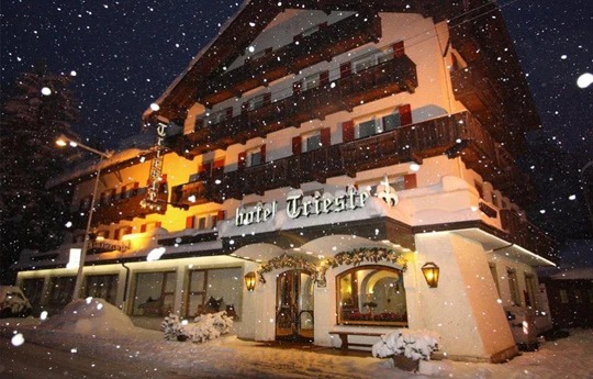cortina