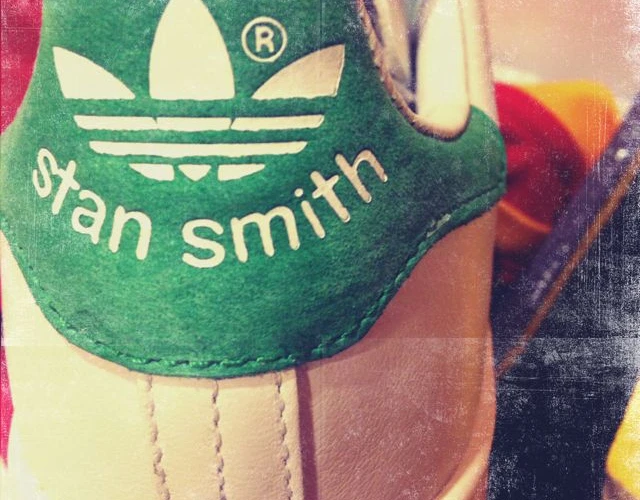Stan Smith'in Muhteşem Dönüşü