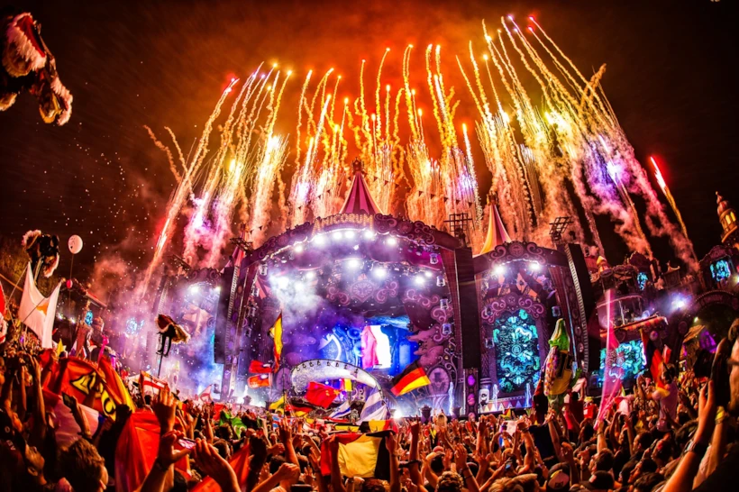 müzik festivalleri – tomorrowland – edmmaniac.com