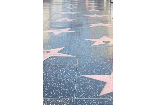 stars