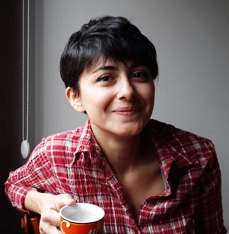Burçin Yılmaz