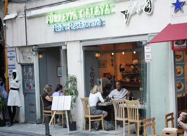 Fürreyya Balikcisi