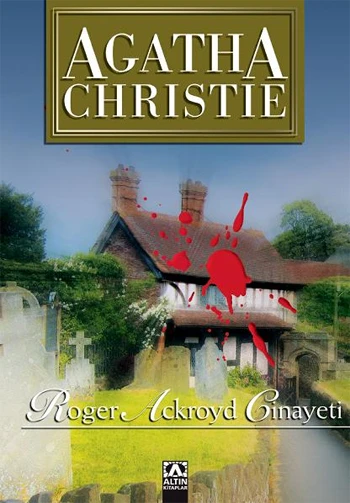 agatha christie