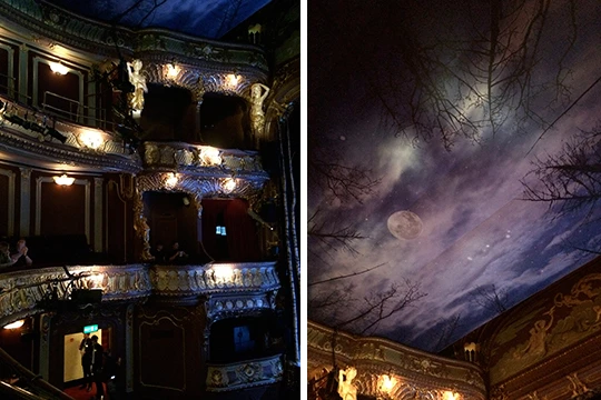 apollo theatre