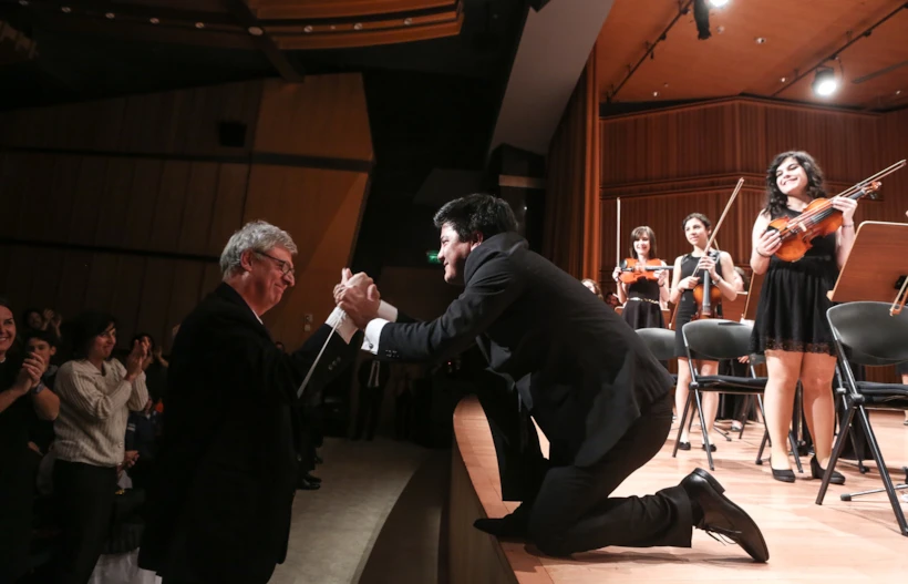 baris icin muzik (ali guler) 2