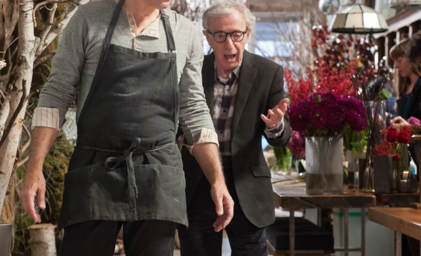 Woody Allen'ın Oynadığı Filmler: Hem Yönetmen Hem Oyuncu