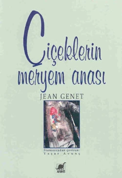 jean genet