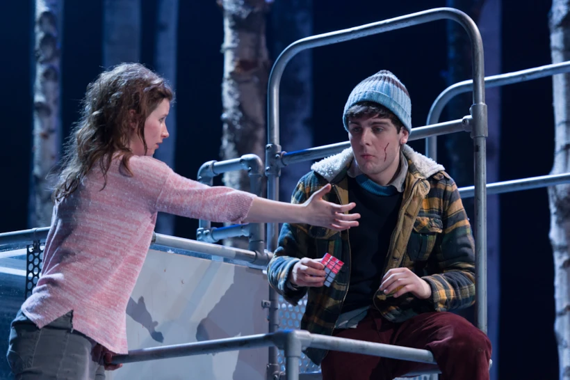 let the right one in 1