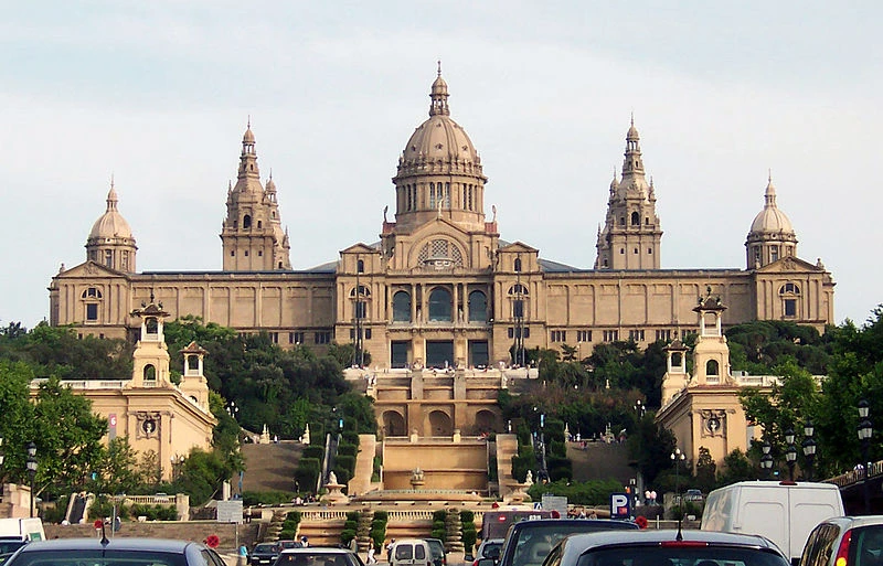 Museu Nacional d’Art de Catalunya
