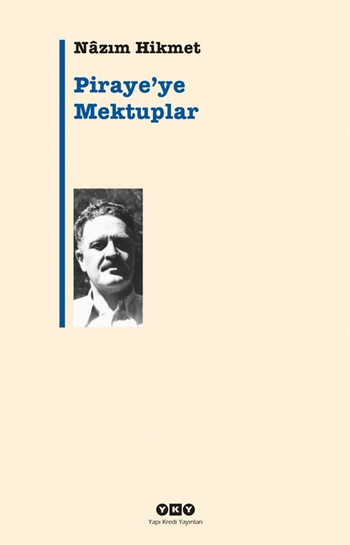nazim hikmet
