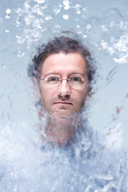 olafur eliasson by david harry stewart