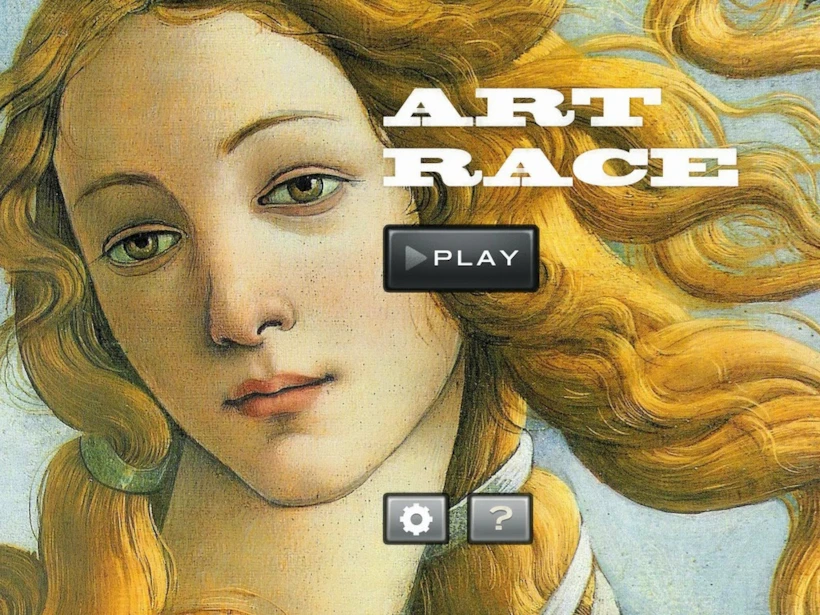oyunlar – art race
