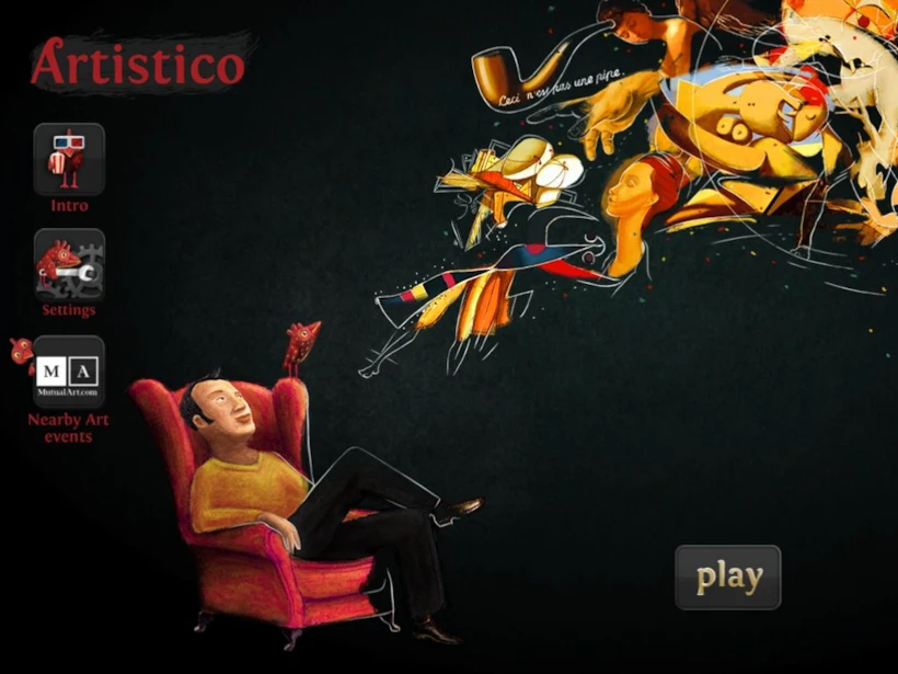 oyunlar – artistico