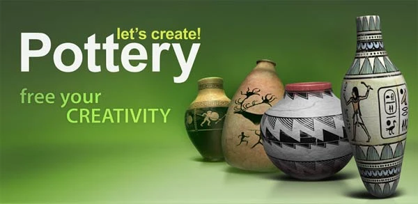oyunlar – create pottery