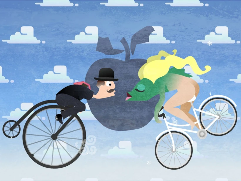 oyunlar – icycle