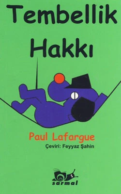 paul lafargue